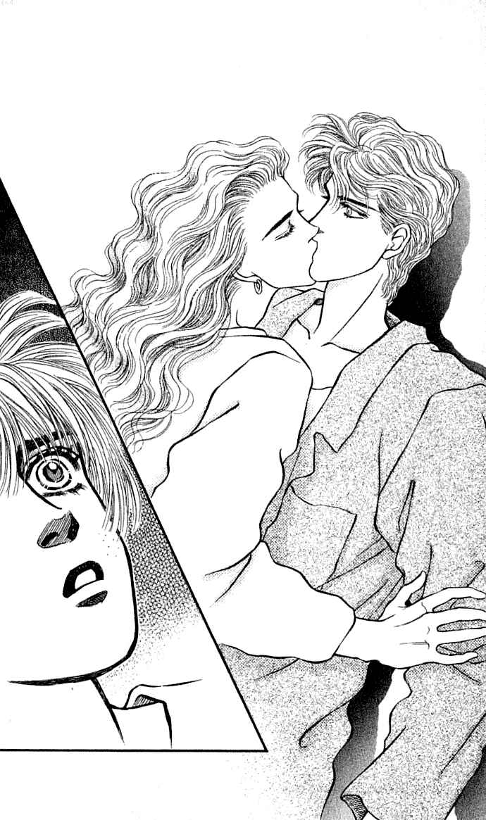 Page 39 Chapter 30 For the Sake of the Rose
