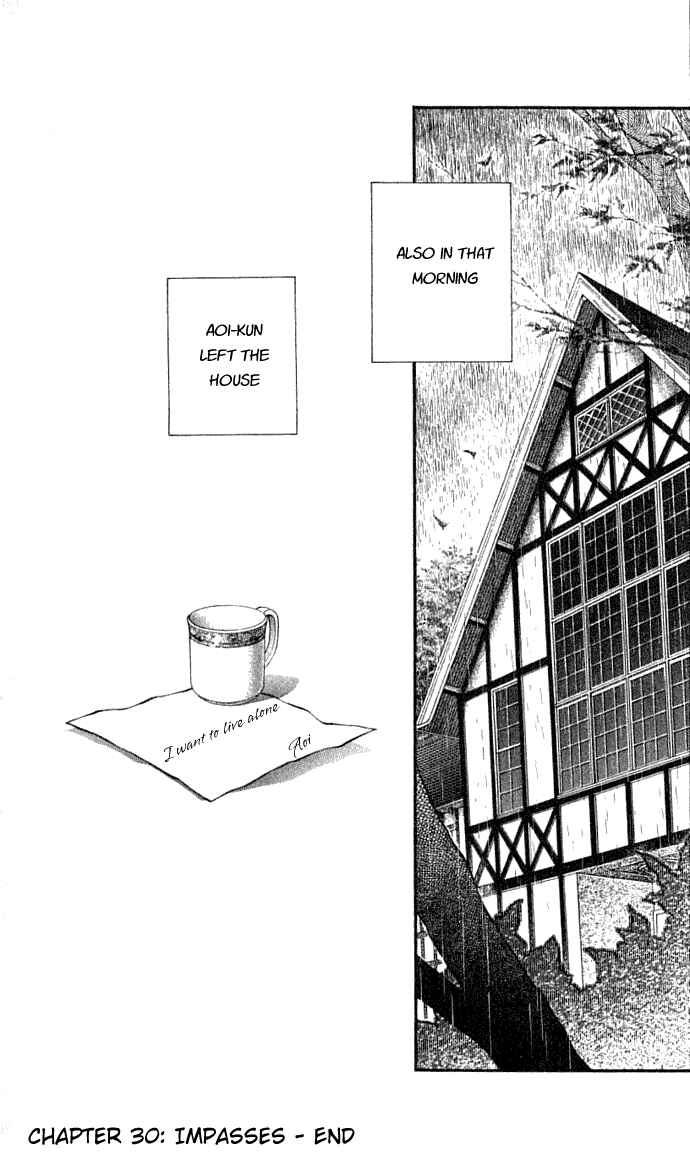 Page 44 Chapter 30 For the Sake of the Rose