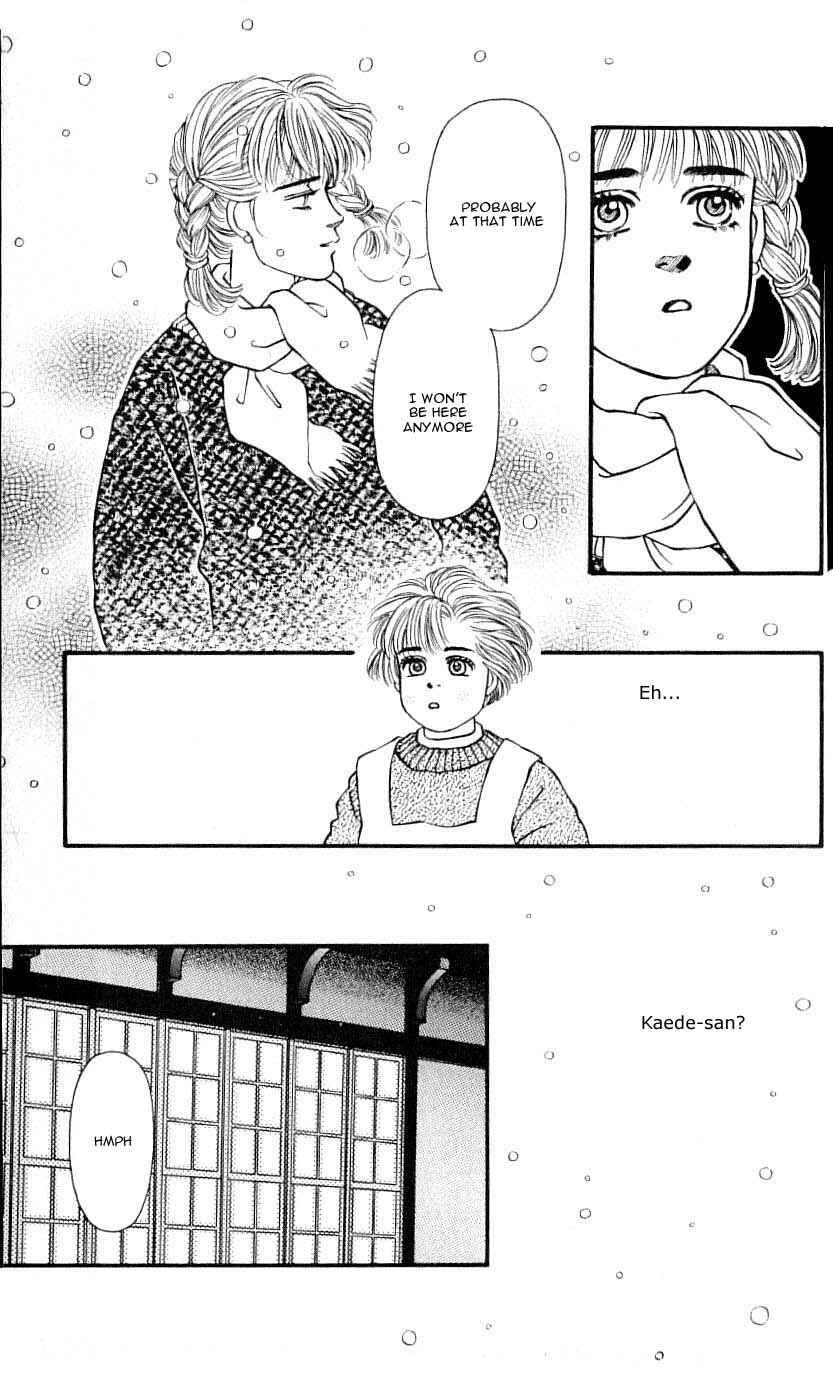 Page 11 Chapter 43 For the Sake of the Rose