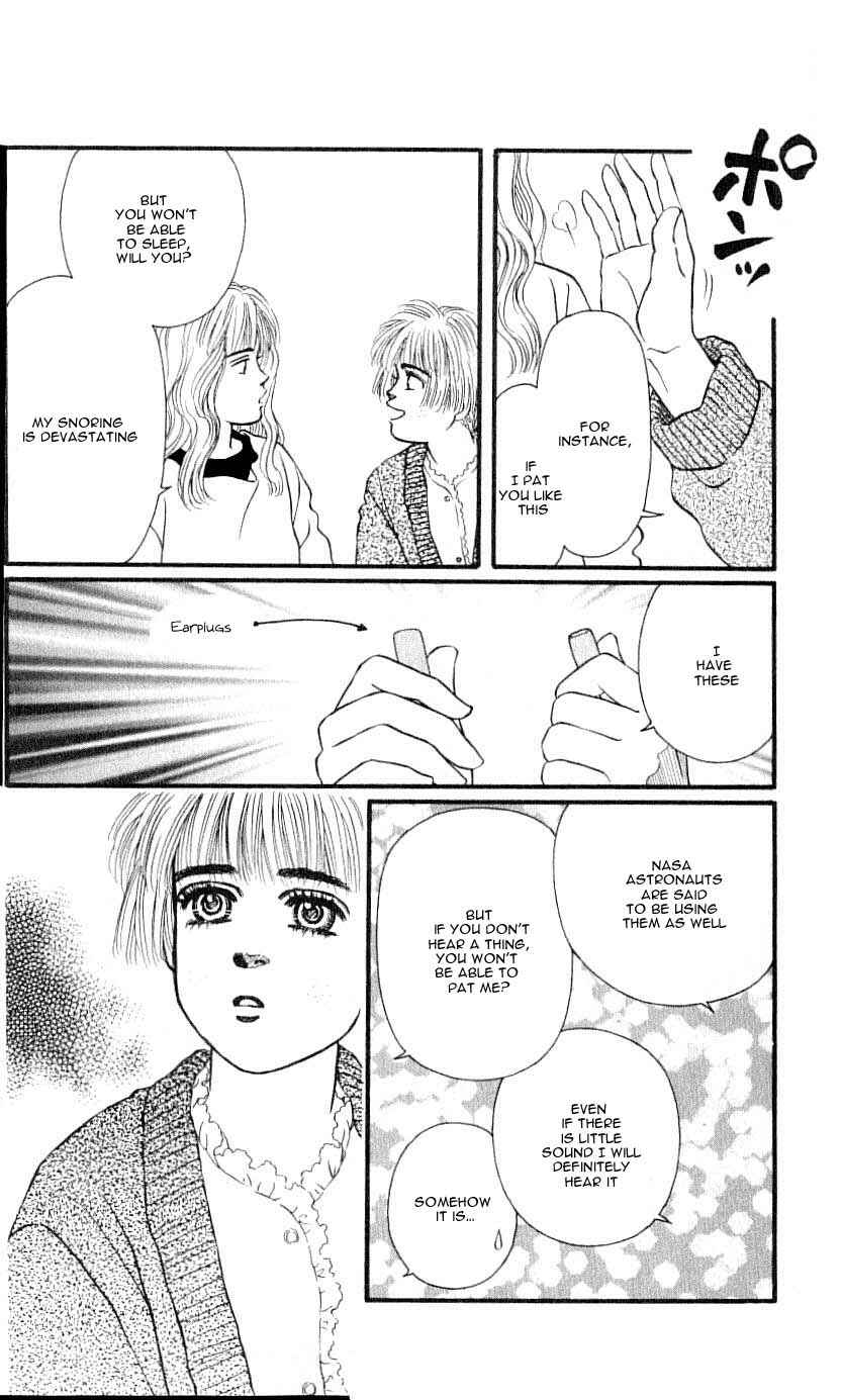 Page 26 Chapter 43 For the Sake of the Rose