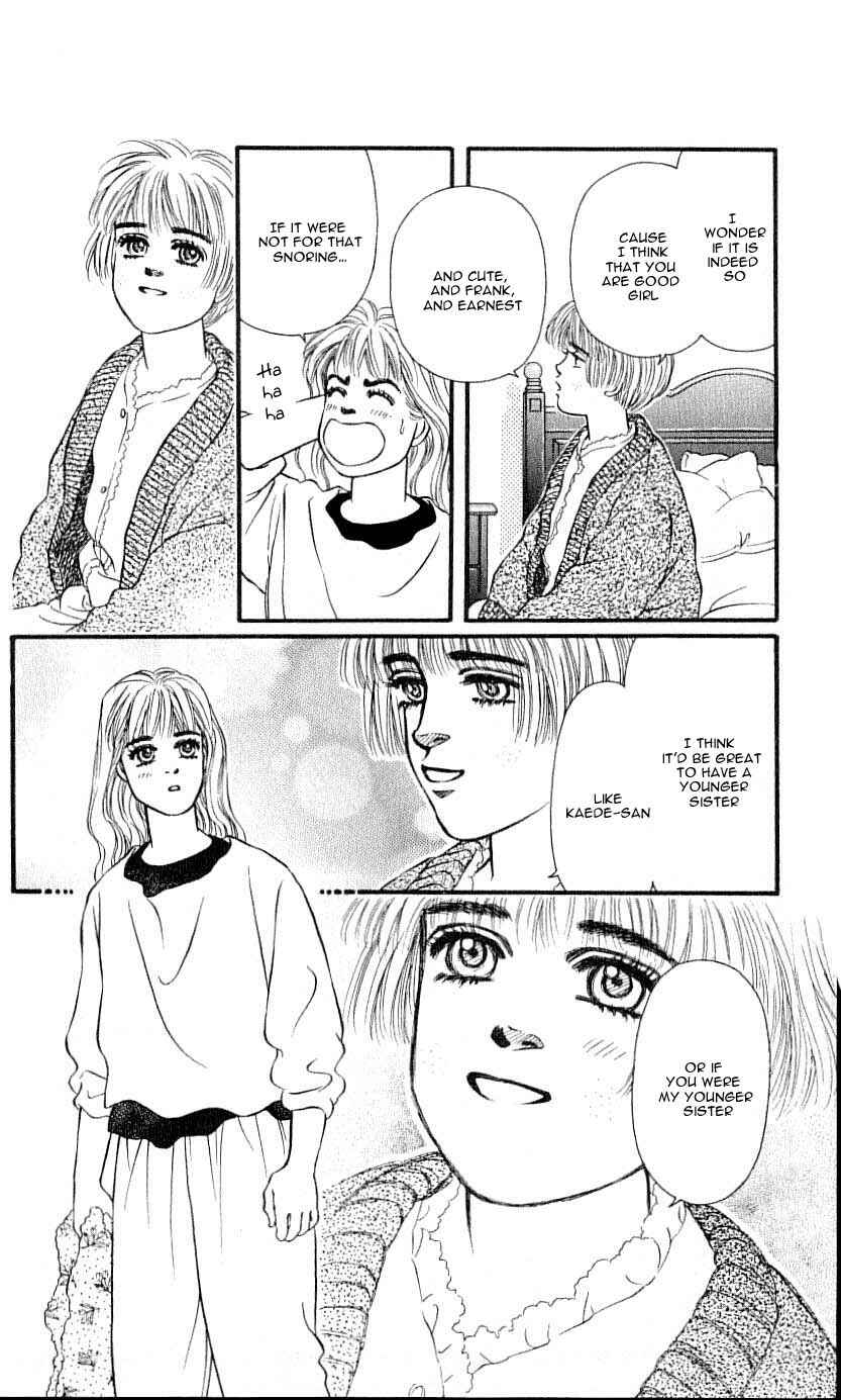 Page 28 Chapter 43 For the Sake of the Rose