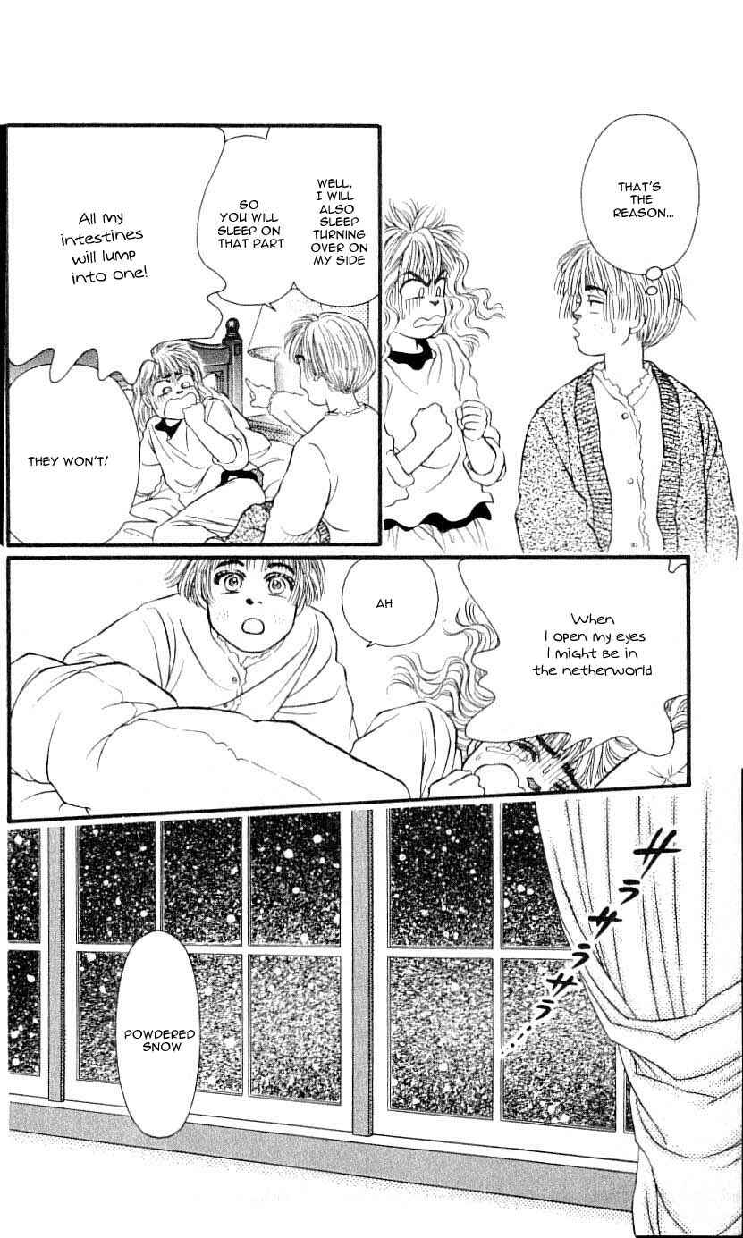 Page 30 Chapter 43 For the Sake of the Rose