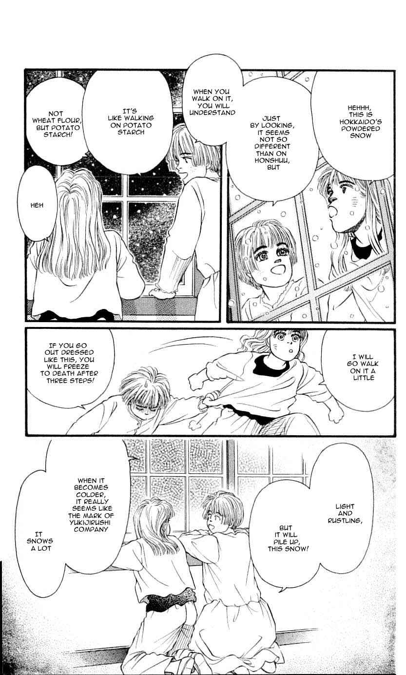 Page 31 Chapter 43 For the Sake of the Rose