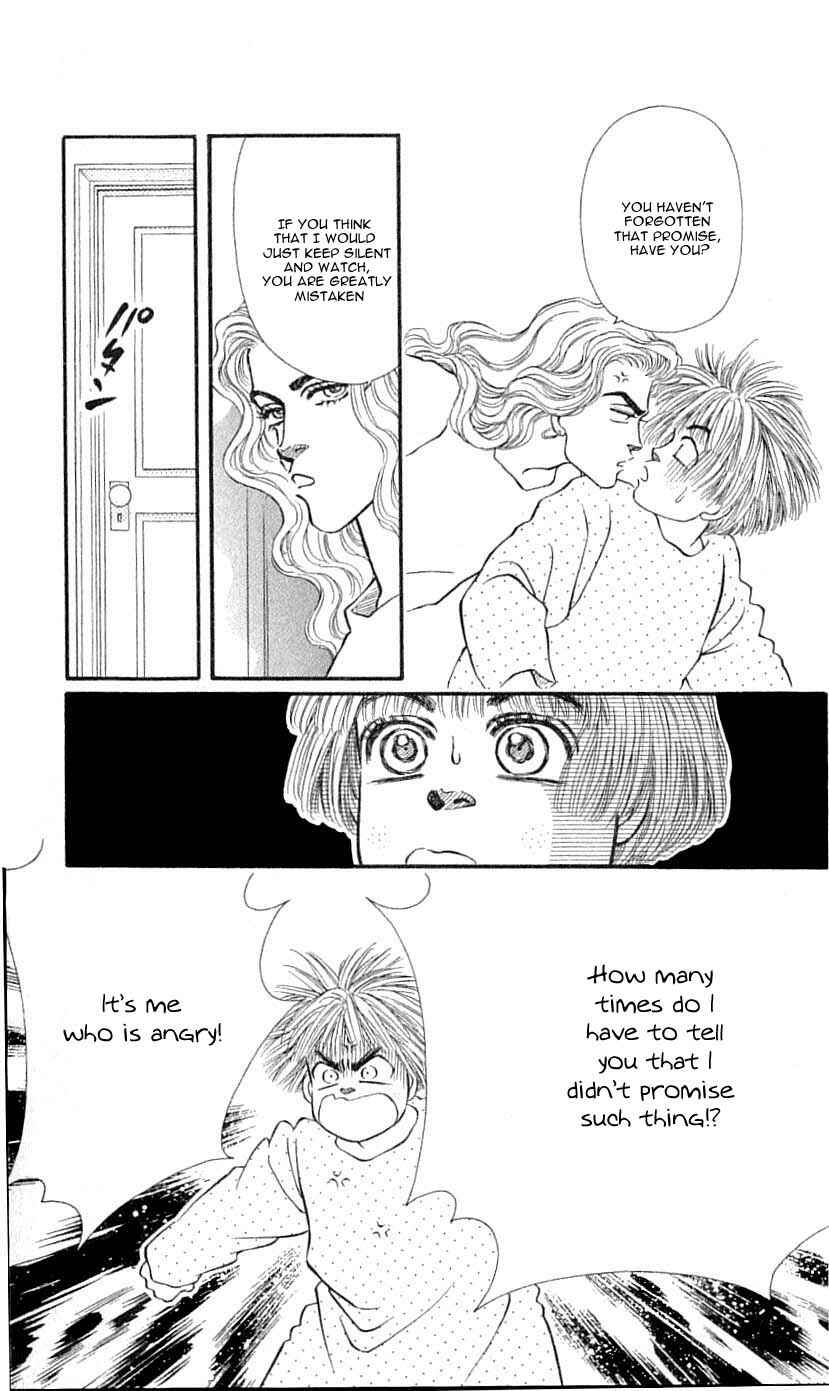 Page 7 Chapter 43 For the Sake of the Rose