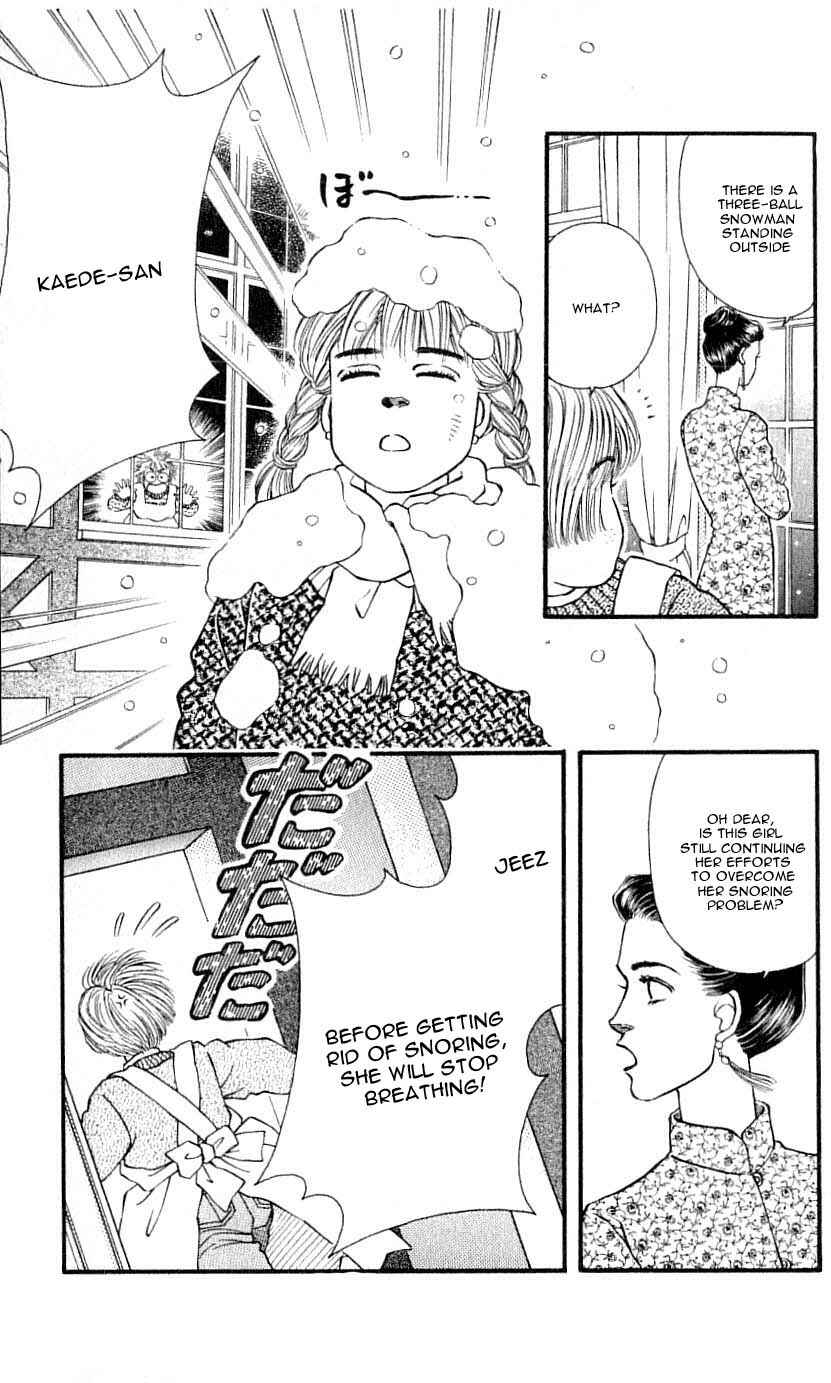 Page 9 Chapter 43 For the Sake of the Rose
