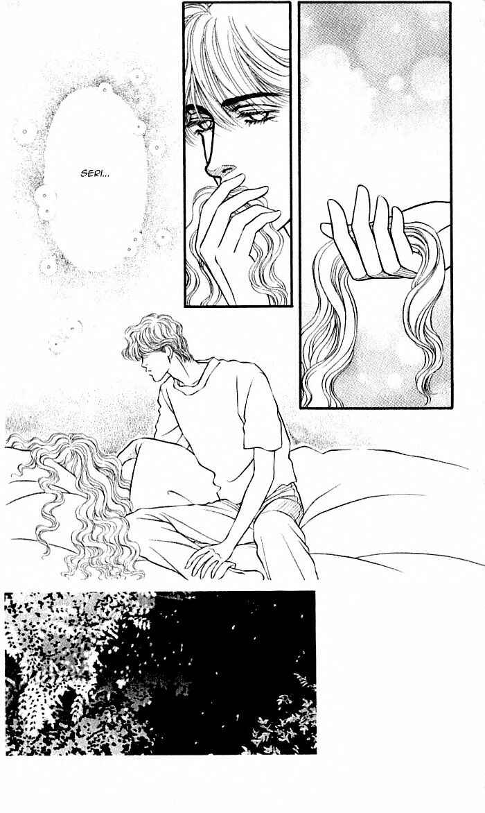 Page 2 Chapter 39 For the Sake of the Rose