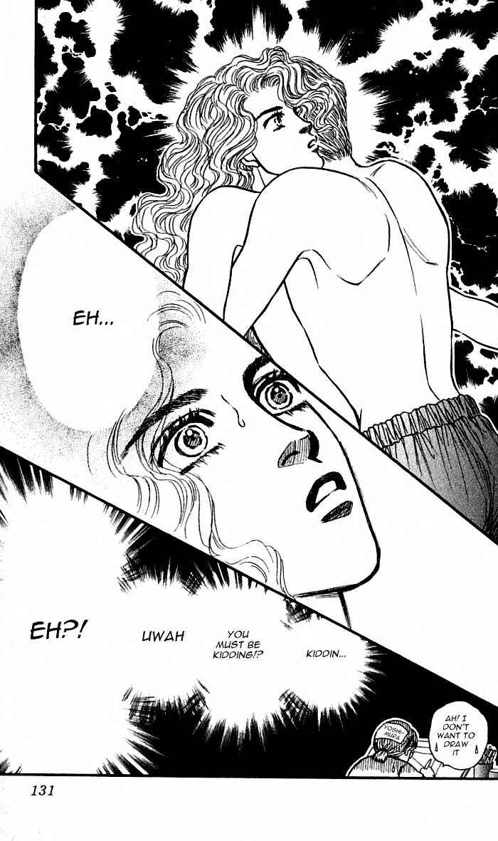 Page 25 Chapter 39 For the Sake of the Rose