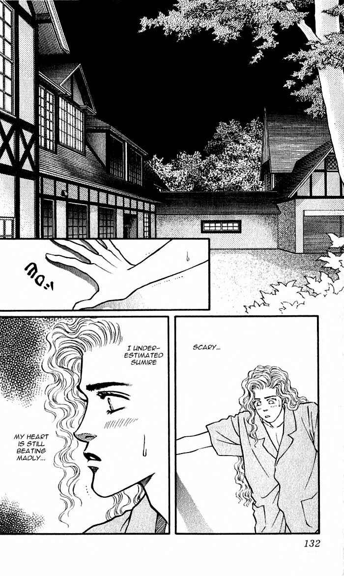 Page 26 Chapter 39 For the Sake of the Rose
