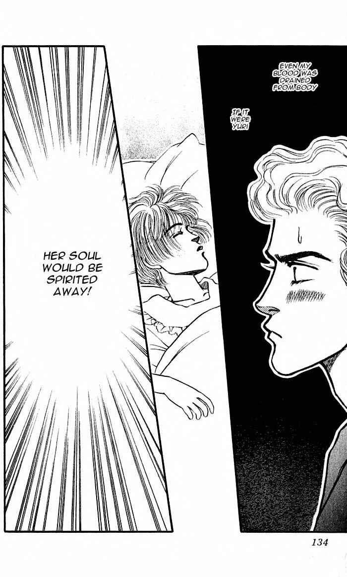 Page 28 Chapter 39 For the Sake of the Rose