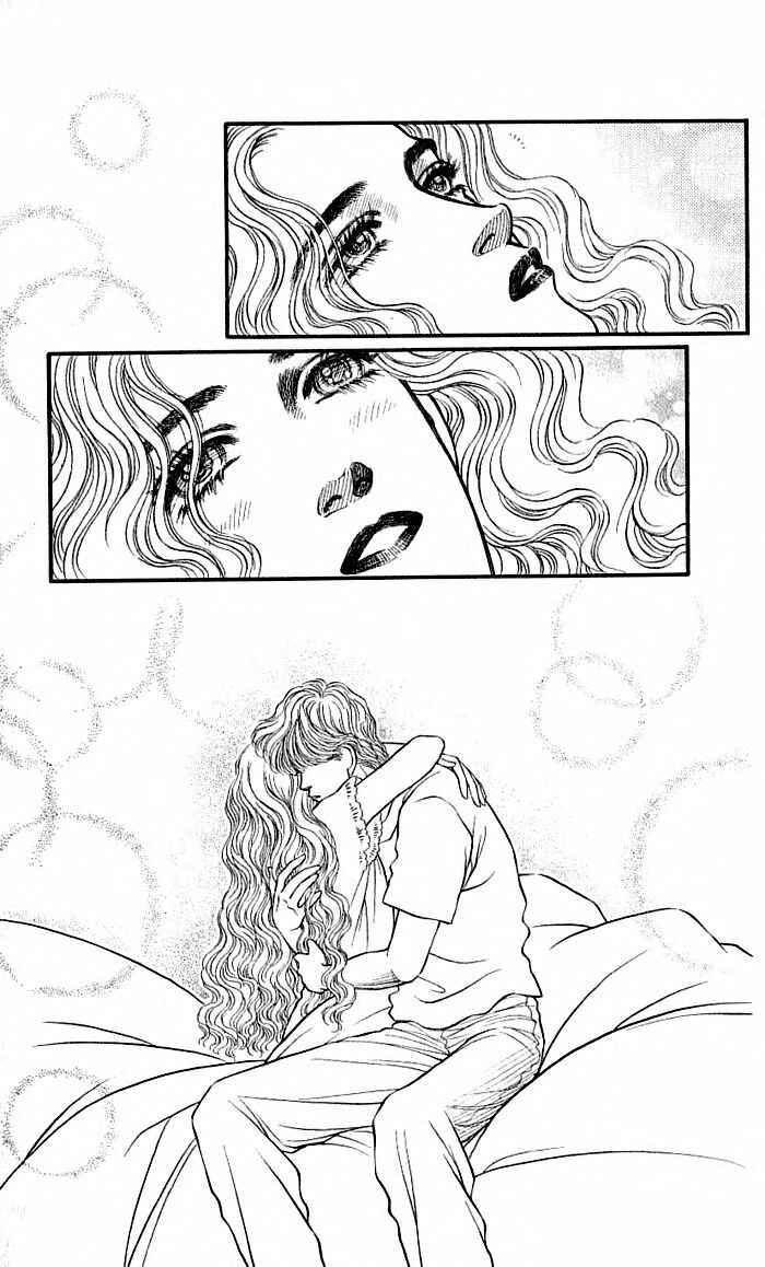 Page 3 Chapter 39 For the Sake of the Rose