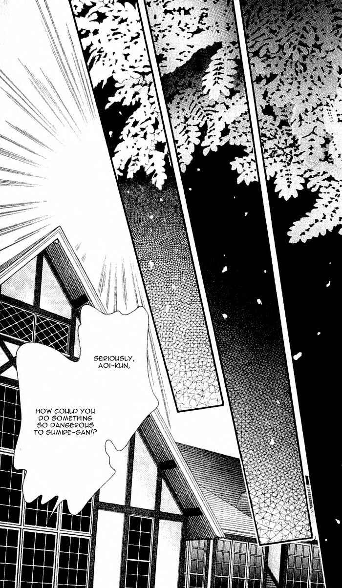 Page 31 Chapter 39 For the Sake of the Rose