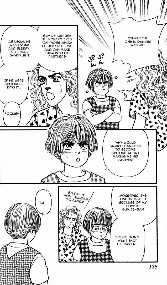 Page 32 Chapter 39 For the Sake of the Rose