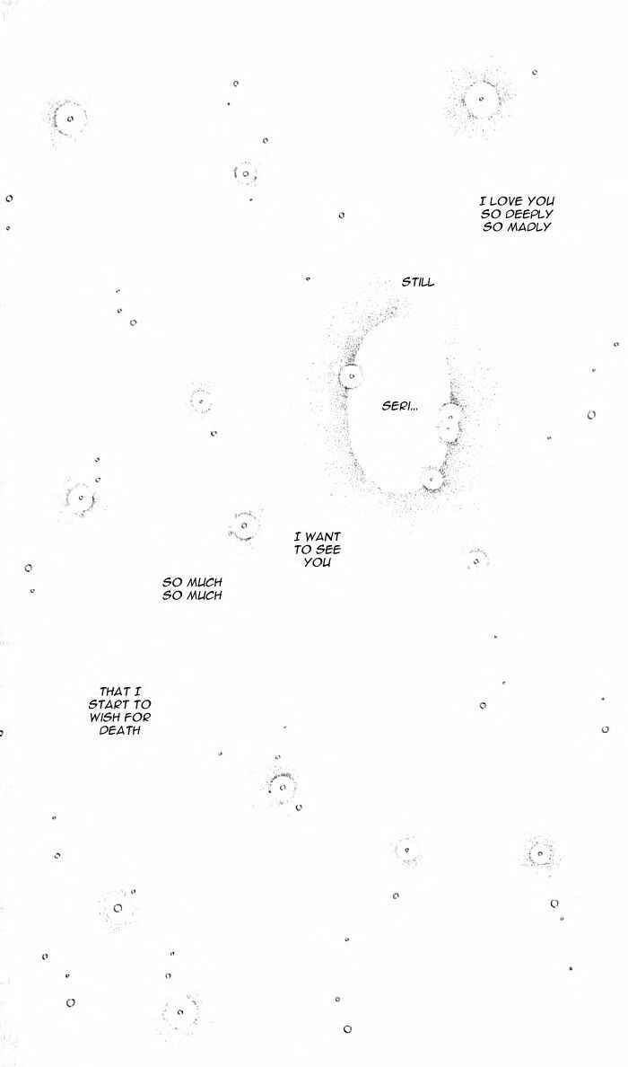 Page 35 Chapter 39 For the Sake of the Rose