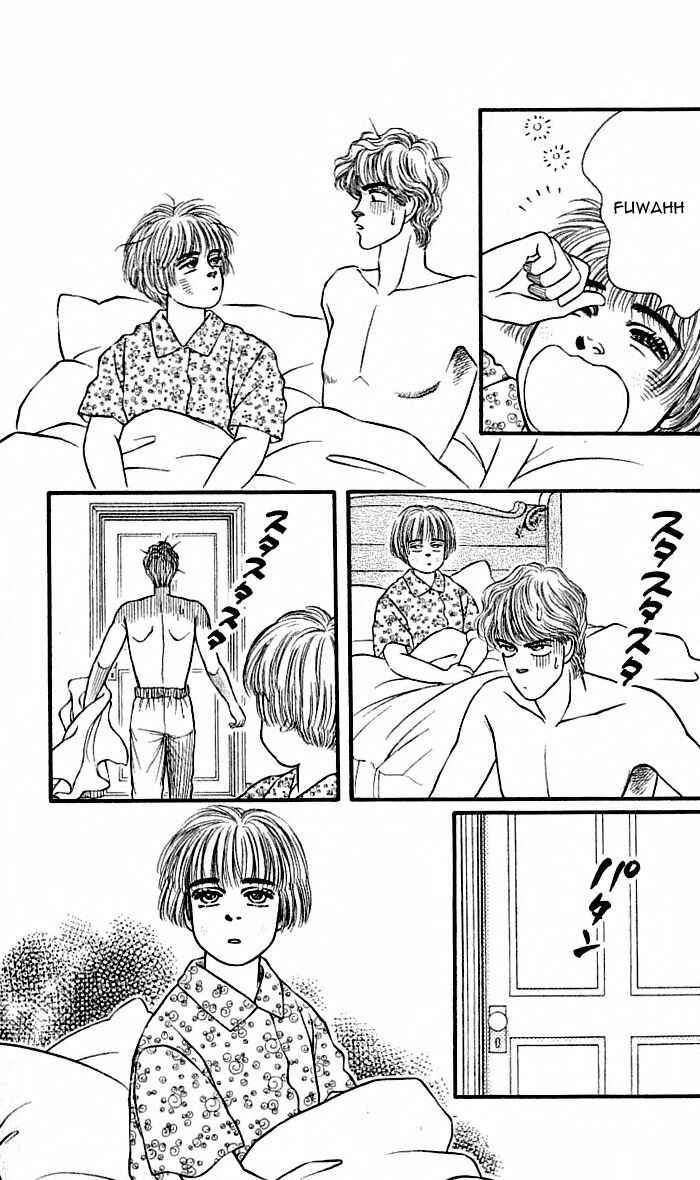 Page 5 Chapter 39 For the Sake of the Rose