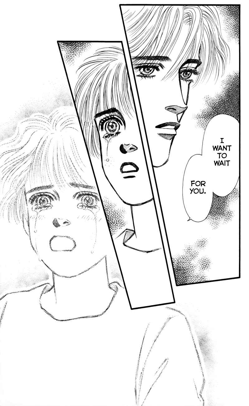 Page 33 Chapter 53 For the Sake of the Rose