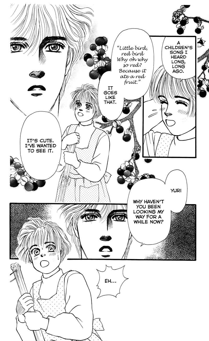 Page 39 Chapter 53 For the Sake of the Rose