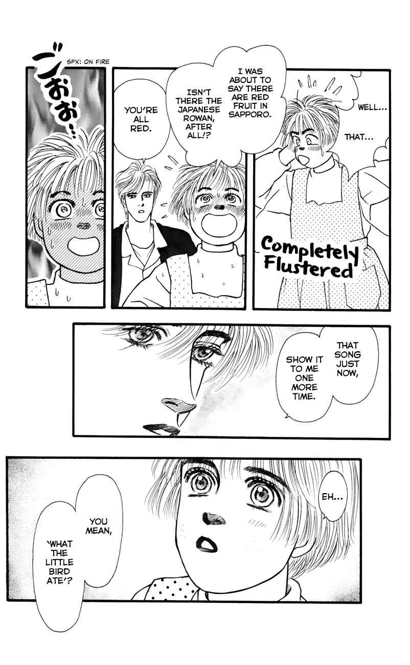 Page 40 Chapter 53 For the Sake of the Rose