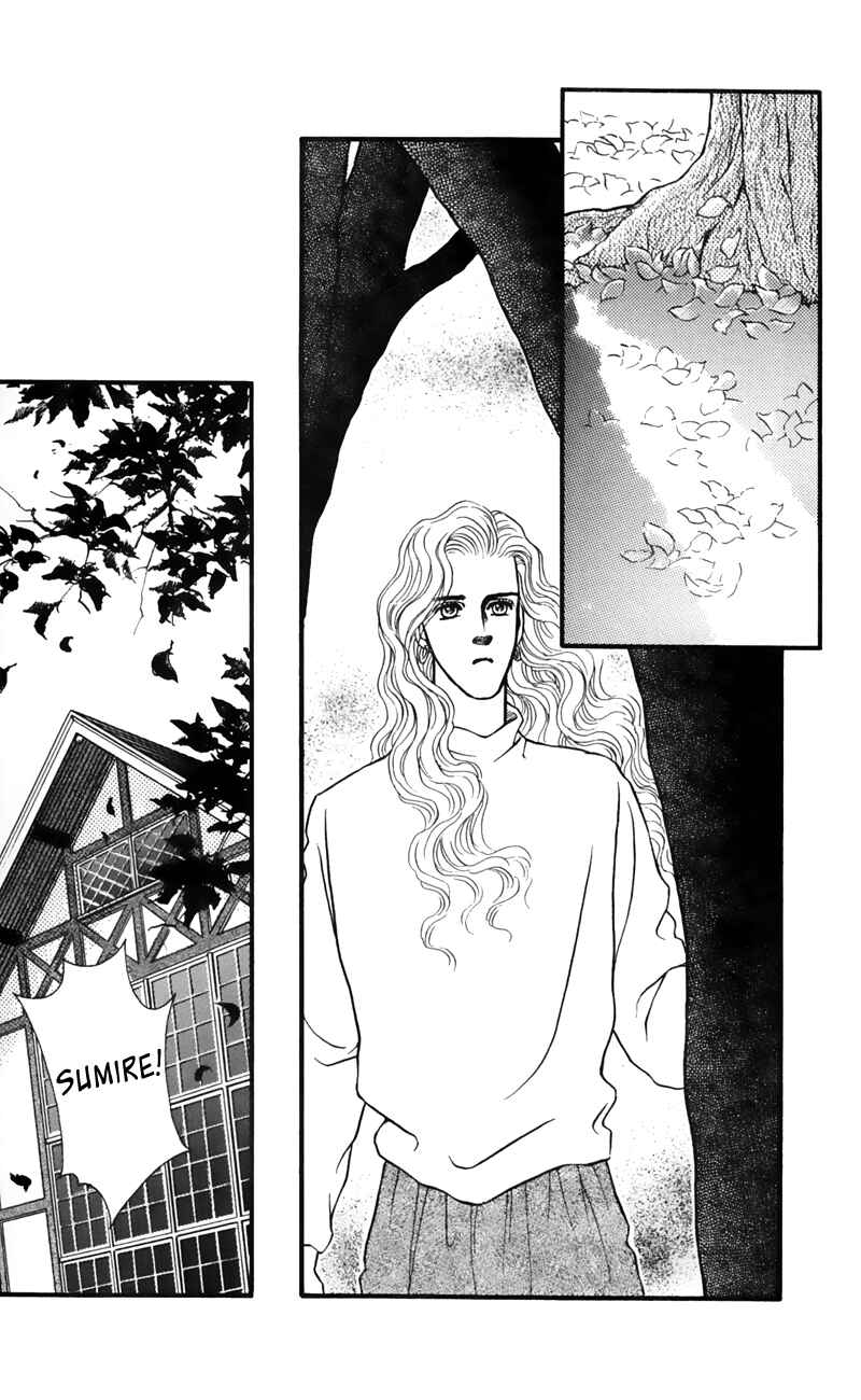 Page 42 Chapter 53 For the Sake of the Rose