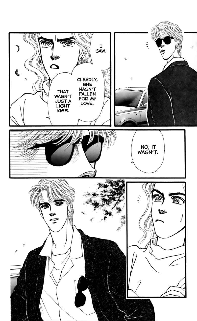 Page 43 Chapter 53 For the Sake of the Rose