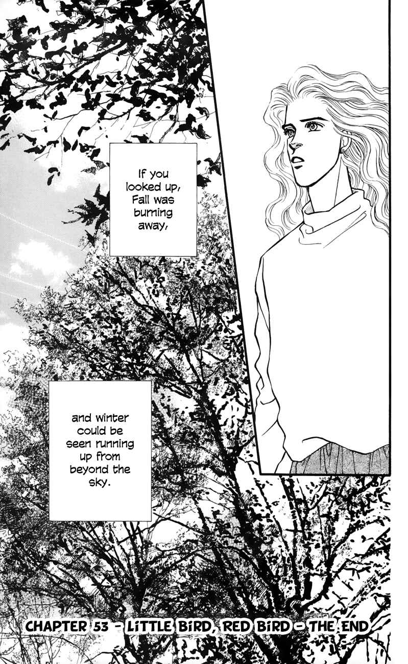 Page 44 Chapter 53 For the Sake of the Rose