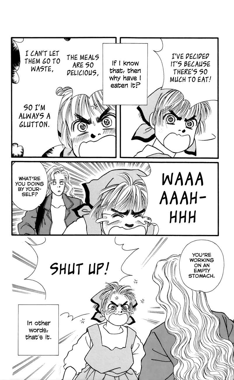 Page 8 Chapter 53 For the Sake of the Rose