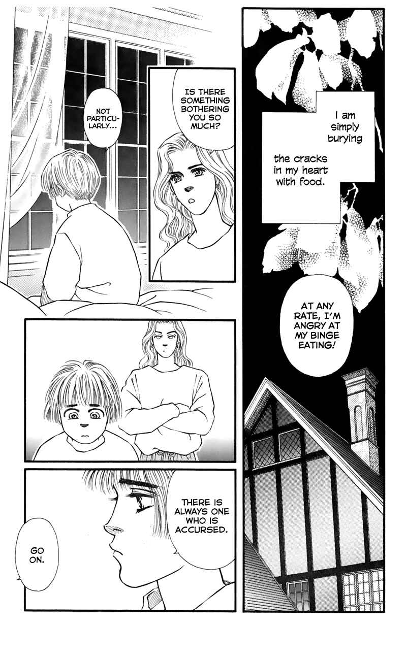 Page 9 Chapter 53 For the Sake of the Rose