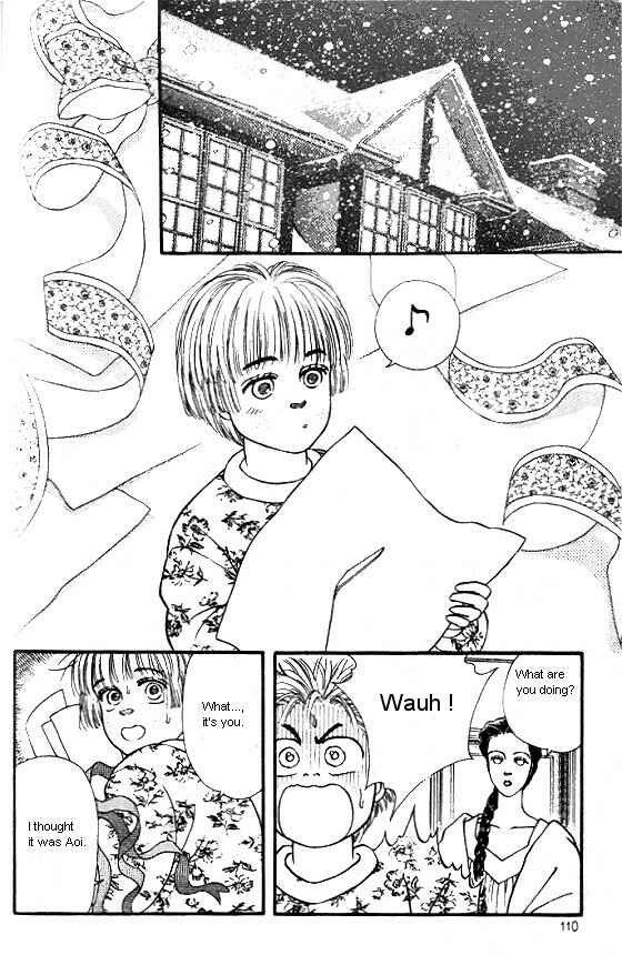 Page 16 Chapter 11 For the Sake of the Rose