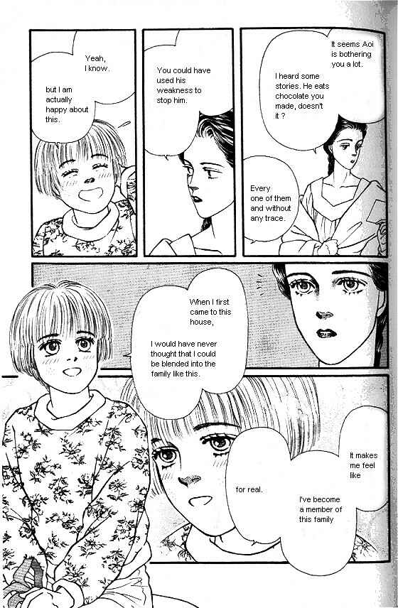 Page 17 Chapter 11 For the Sake of the Rose