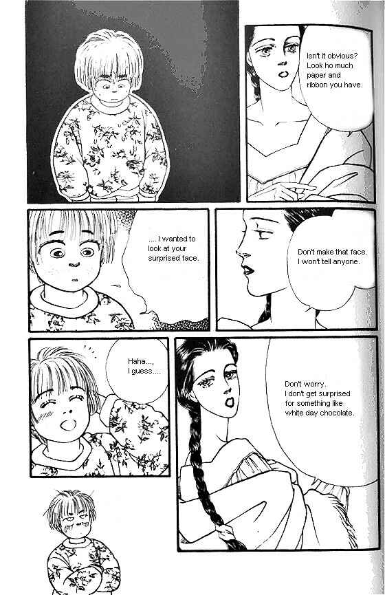 Page 19 Chapter 11 For the Sake of the Rose