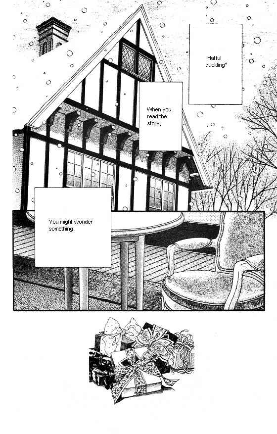 Page 2 Chapter 11 For the Sake of the Rose