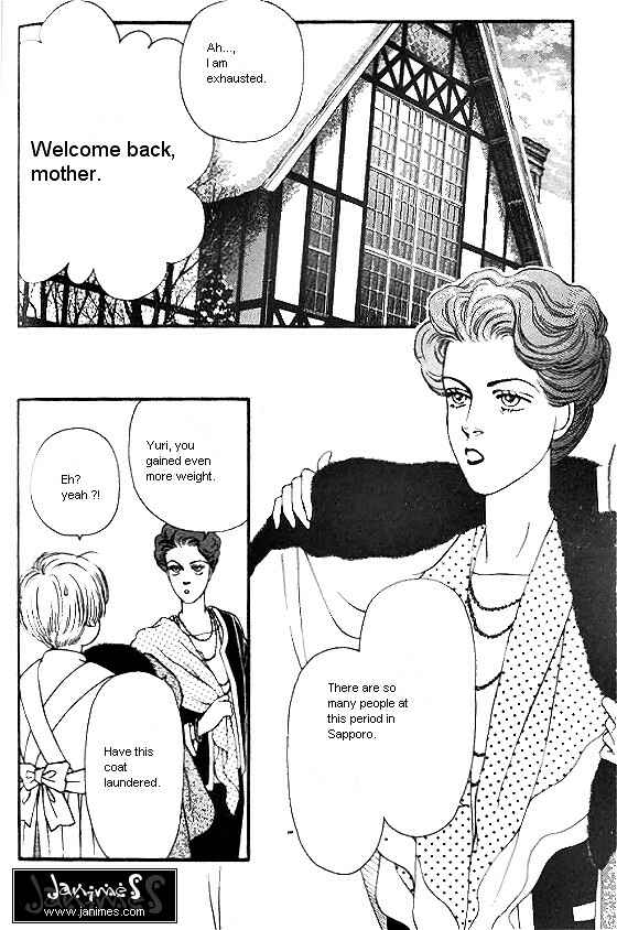 Page 20 Chapter 11 For the Sake of the Rose