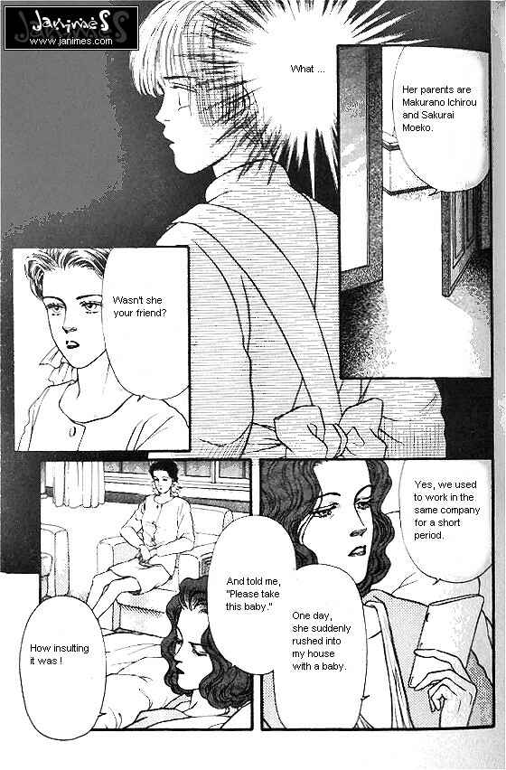 Page 25 Chapter 11 For the Sake of the Rose