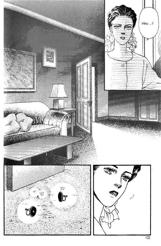 Page 28 Chapter 11 For the Sake of the Rose