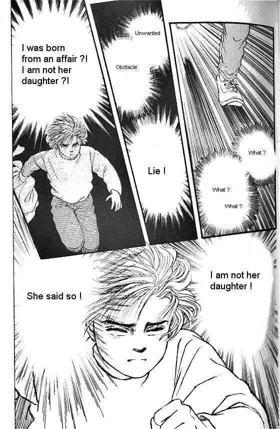 Page 29 Chapter 11 For the Sake of the Rose