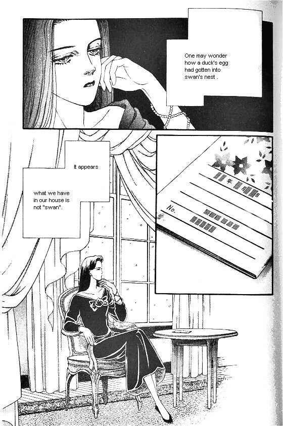 Page 3 Chapter 11 For the Sake of the Rose