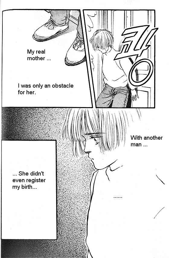 Page 30 Chapter 11 For the Sake of the Rose