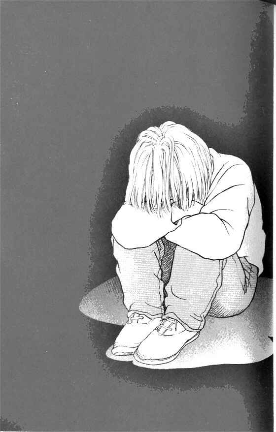 Page 33 Chapter 11 For the Sake of the Rose