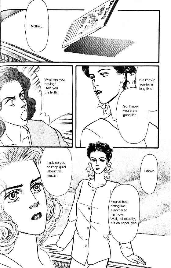 Page 34 Chapter 11 For the Sake of the Rose