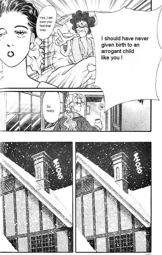 Page 36 Chapter 11 For the Sake of the Rose