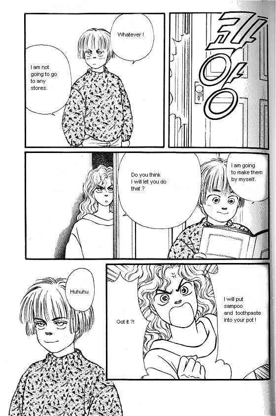 Page 7 Chapter 11 For the Sake of the Rose