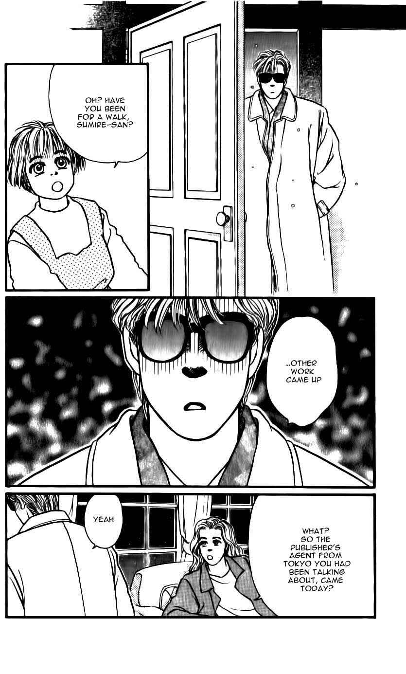 Page 12 Chapter 46 For the Sake of the Rose