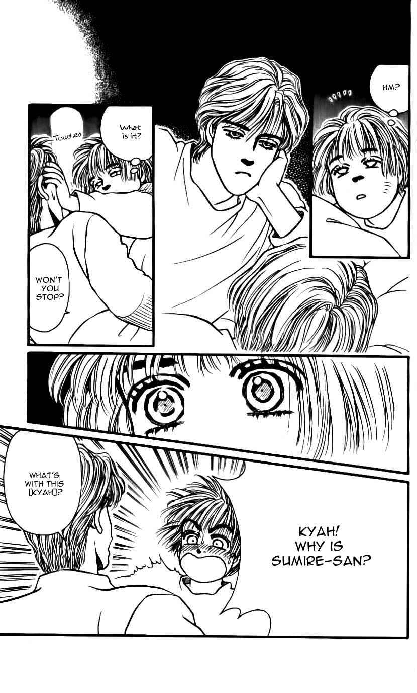 Page 29 Chapter 46 For the Sake of the Rose
