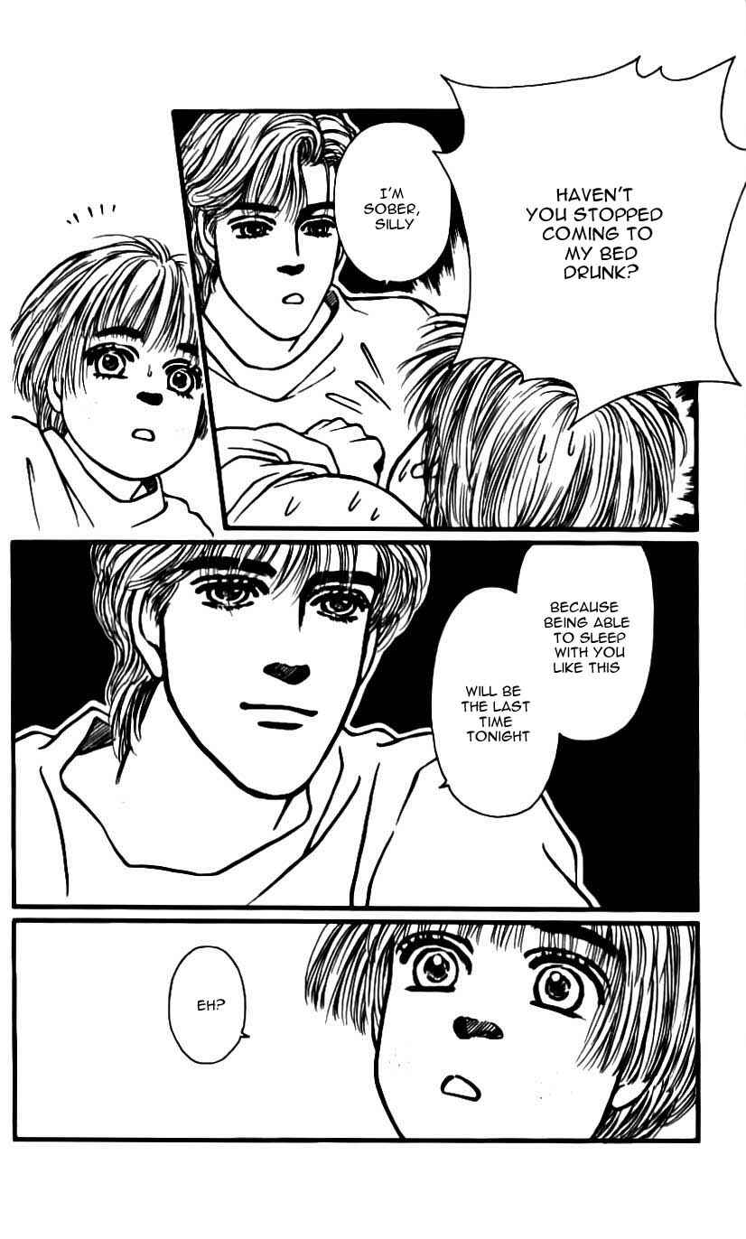 Page 30 Chapter 46 For the Sake of the Rose