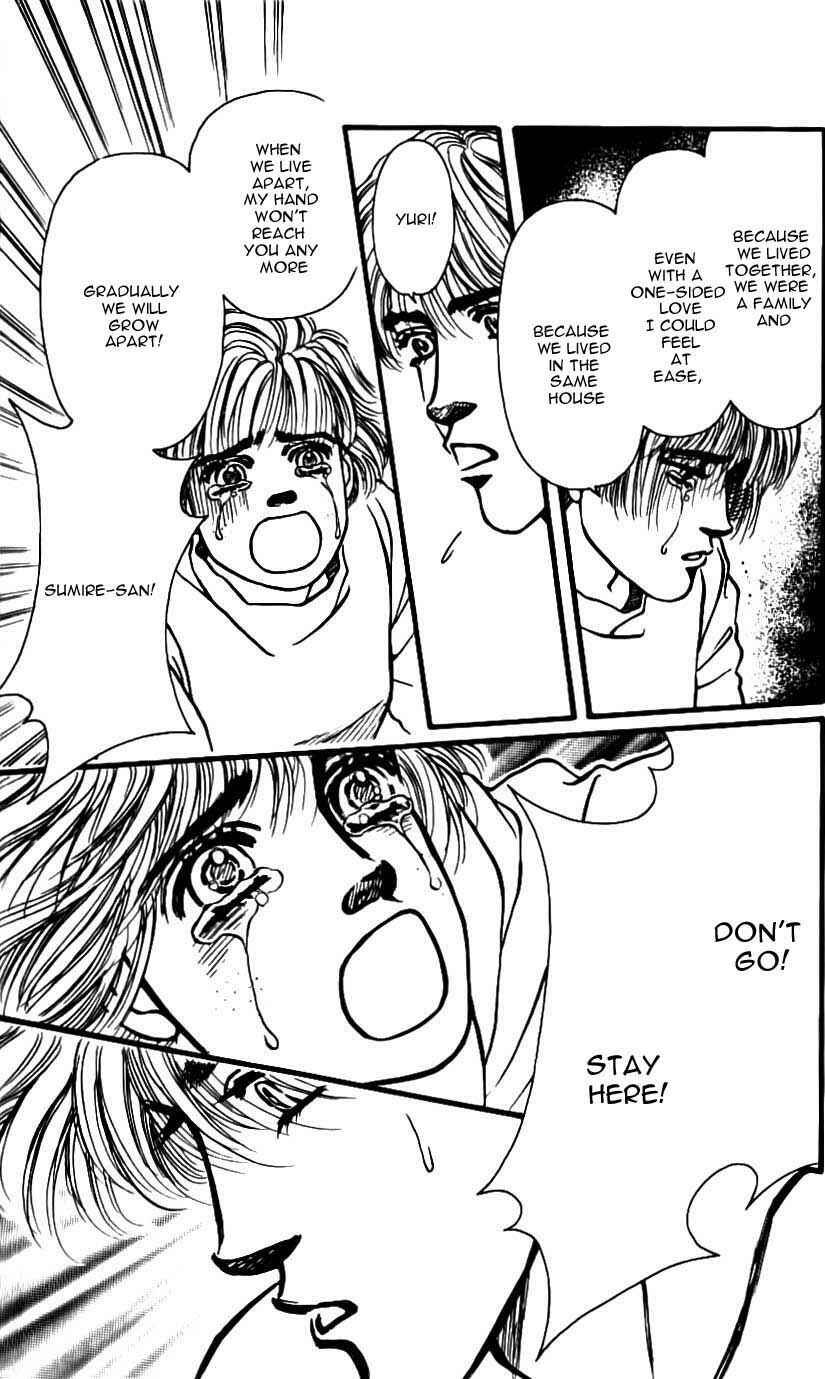 Page 39 Chapter 46 For the Sake of the Rose