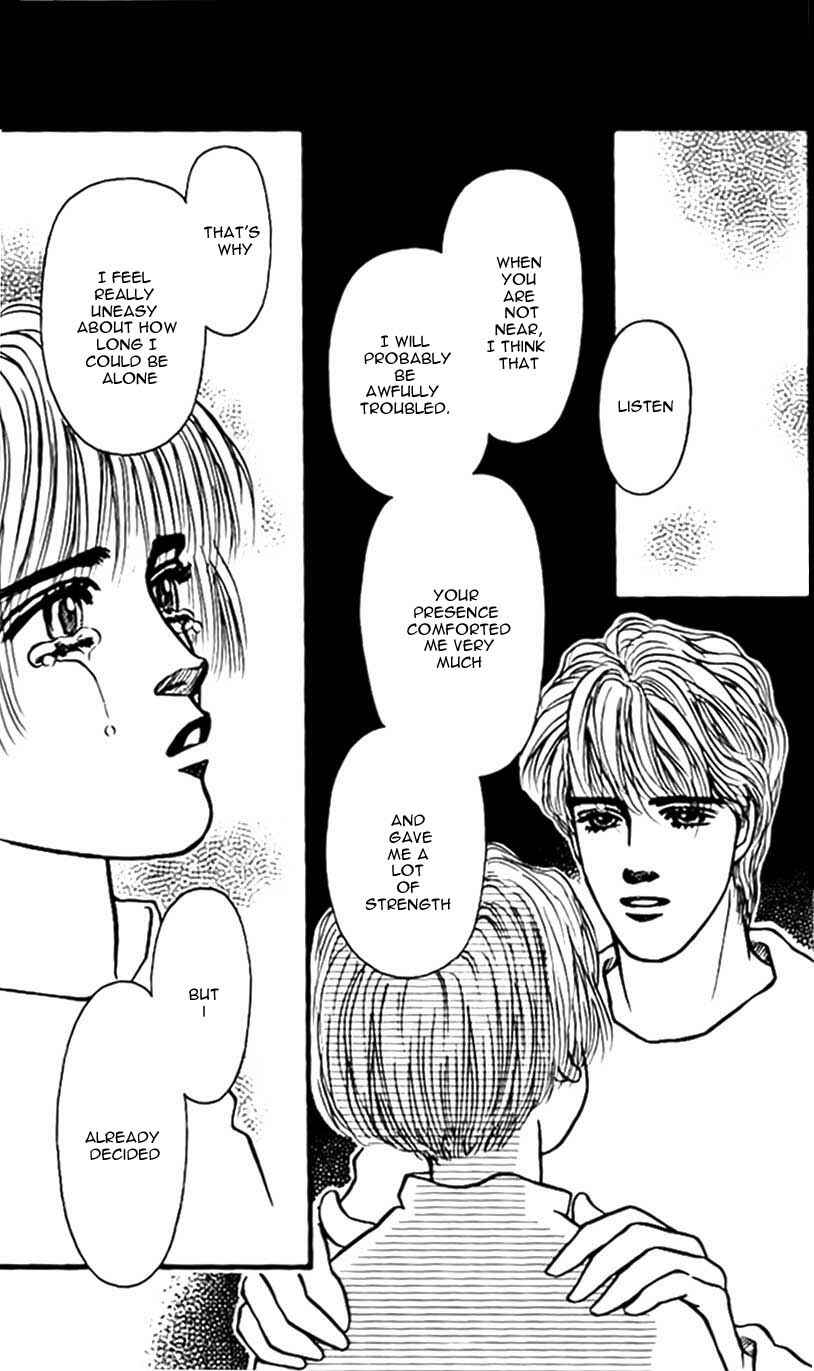 Page 41 Chapter 46 For the Sake of the Rose