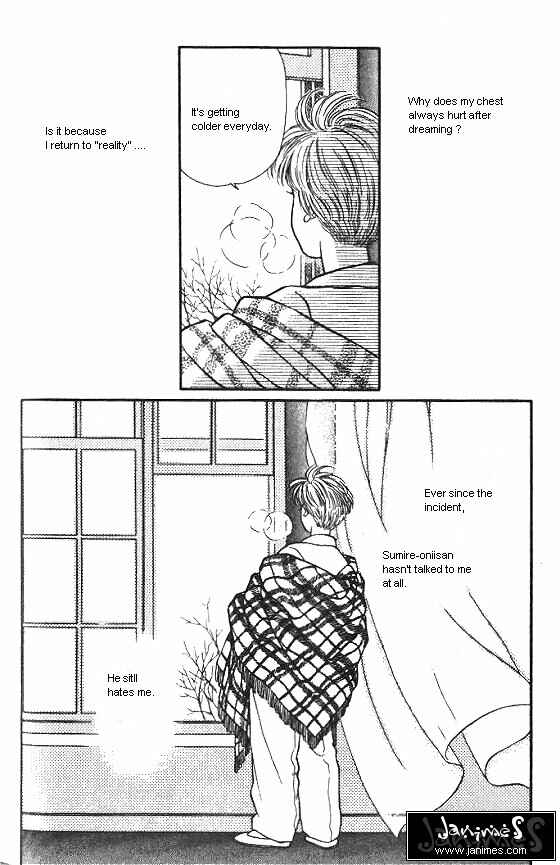Page 10 Chapter 20 For the Sake of the Rose