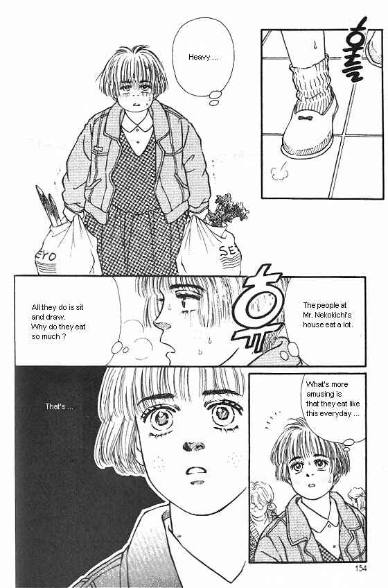 Page 12 Chapter 20 For the Sake of the Rose