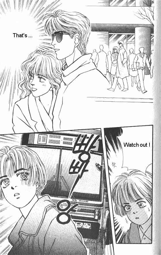 Page 13 Chapter 20 For the Sake of the Rose