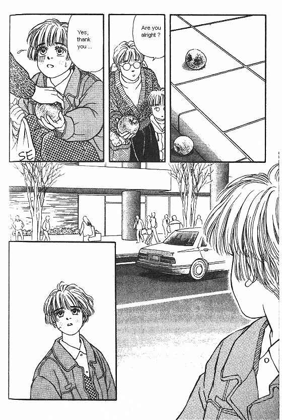 Page 14 Chapter 20 For the Sake of the Rose