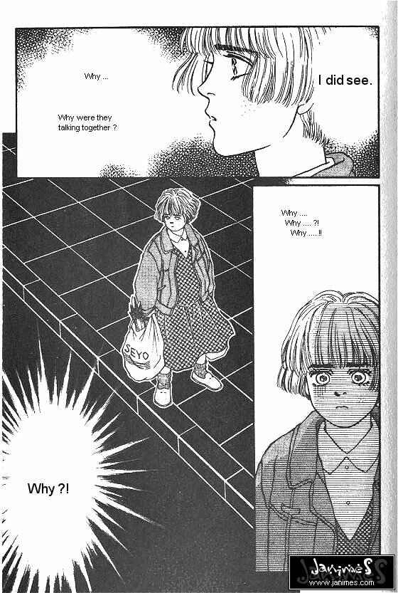Page 15 Chapter 20 For the Sake of the Rose